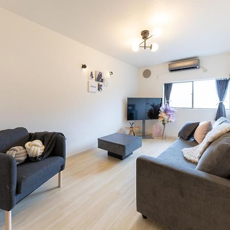 1棟貸切osaka House 道頓堀 Apartment Ngoại thất bức ảnh