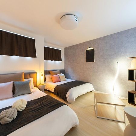 1棟貸切osaka House 道頓堀 Apartment Ngoại thất bức ảnh