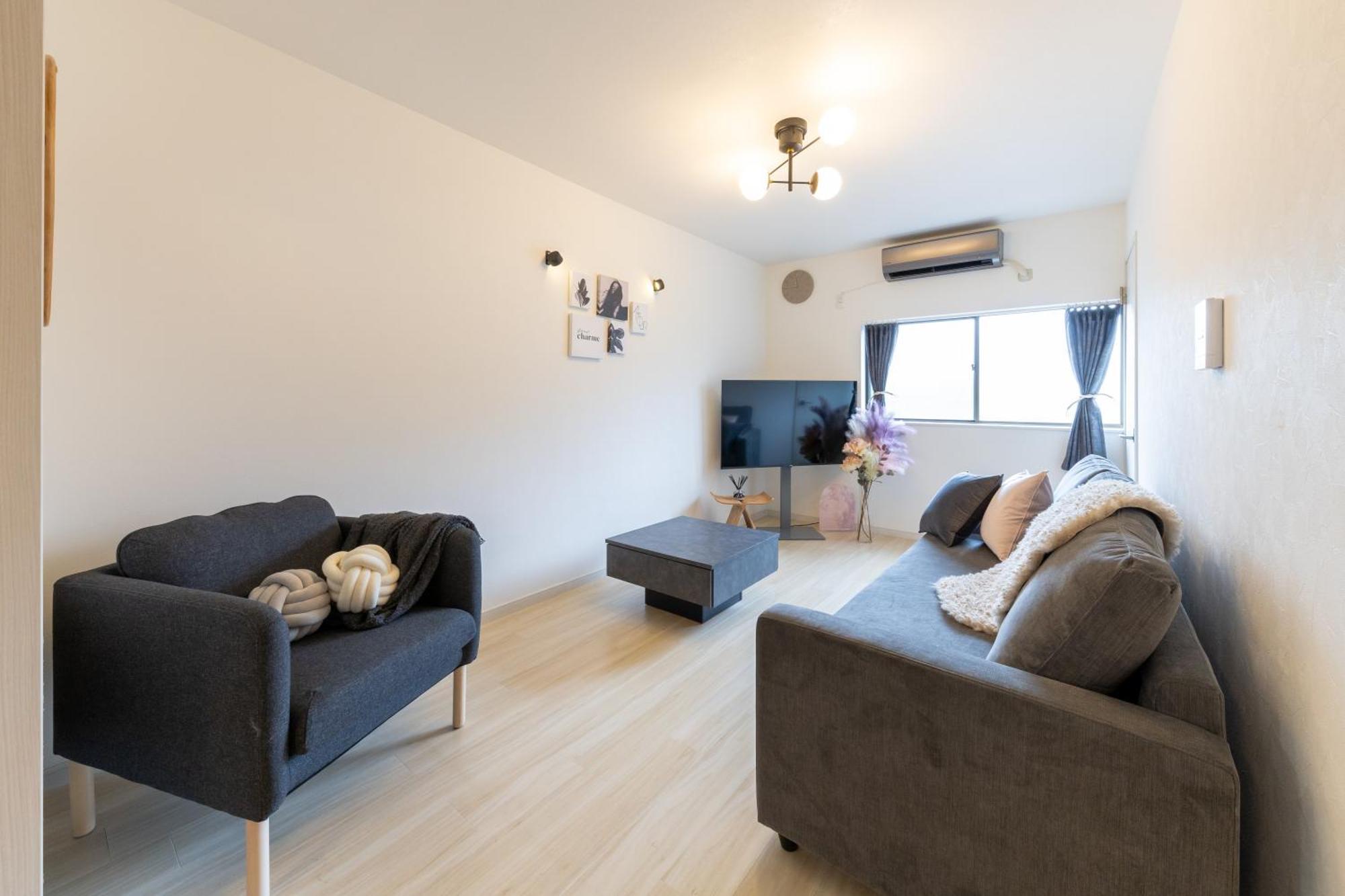 1棟貸切osaka House 道頓堀 Apartment Ngoại thất bức ảnh