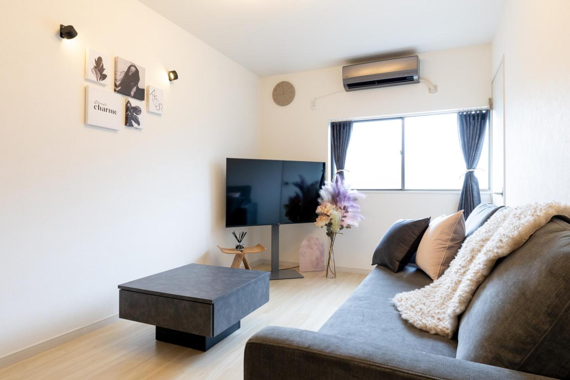 1棟貸切osaka House 道頓堀 Apartment Ngoại thất bức ảnh