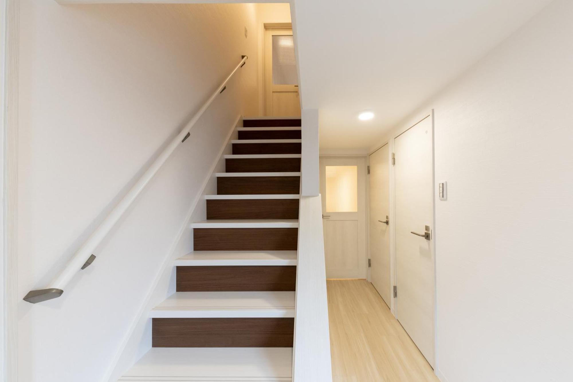 1棟貸切osaka House 道頓堀 Apartment Ngoại thất bức ảnh