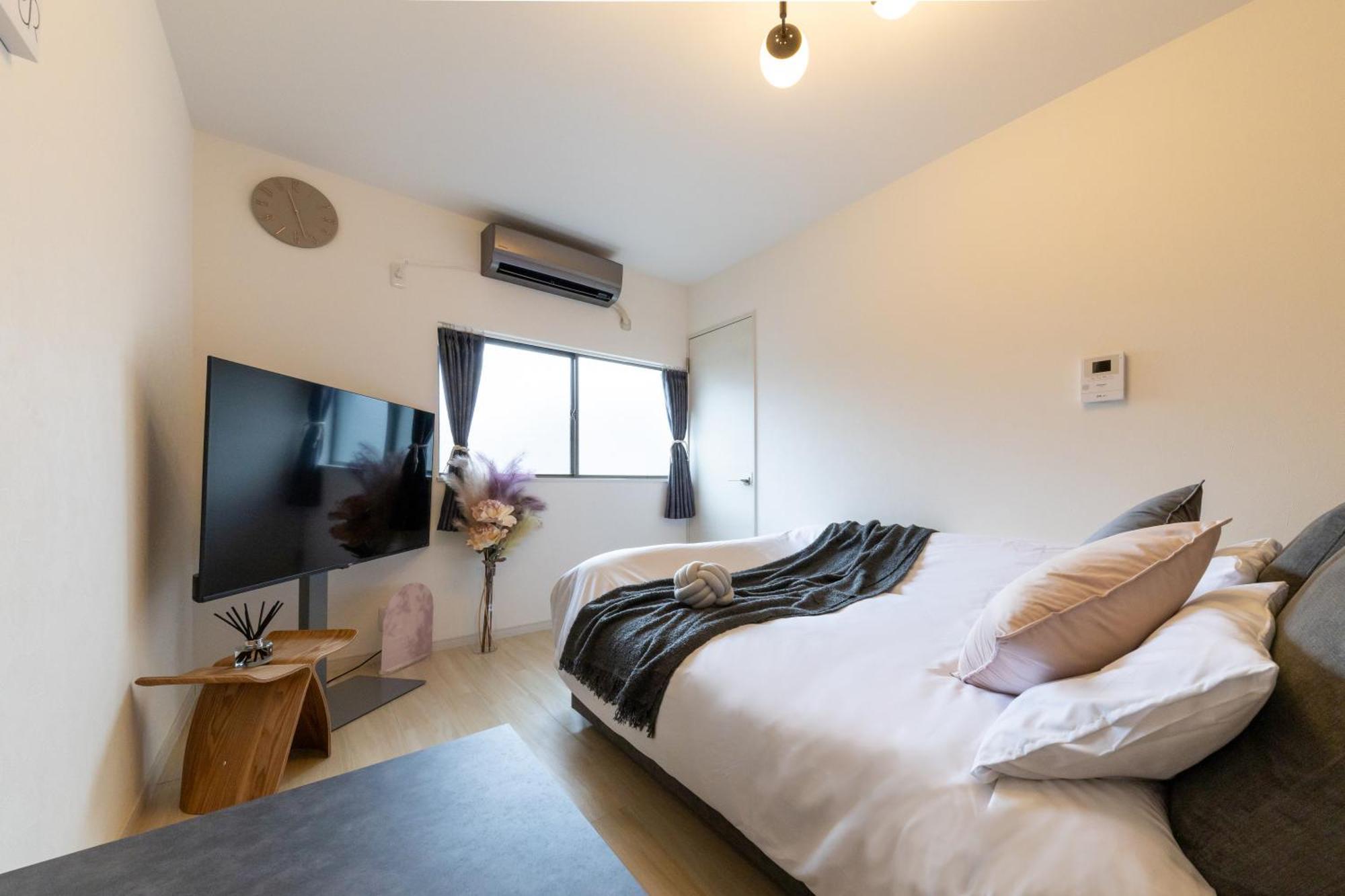 1棟貸切osaka House 道頓堀 Apartment Ngoại thất bức ảnh