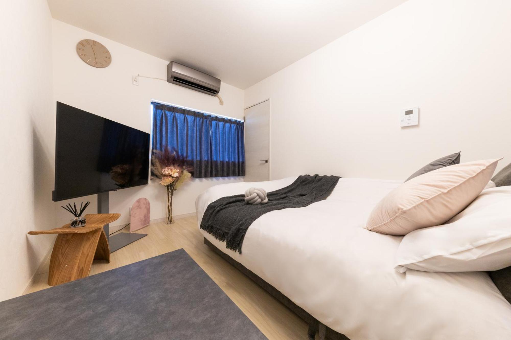 1棟貸切osaka House 道頓堀 Apartment Ngoại thất bức ảnh
