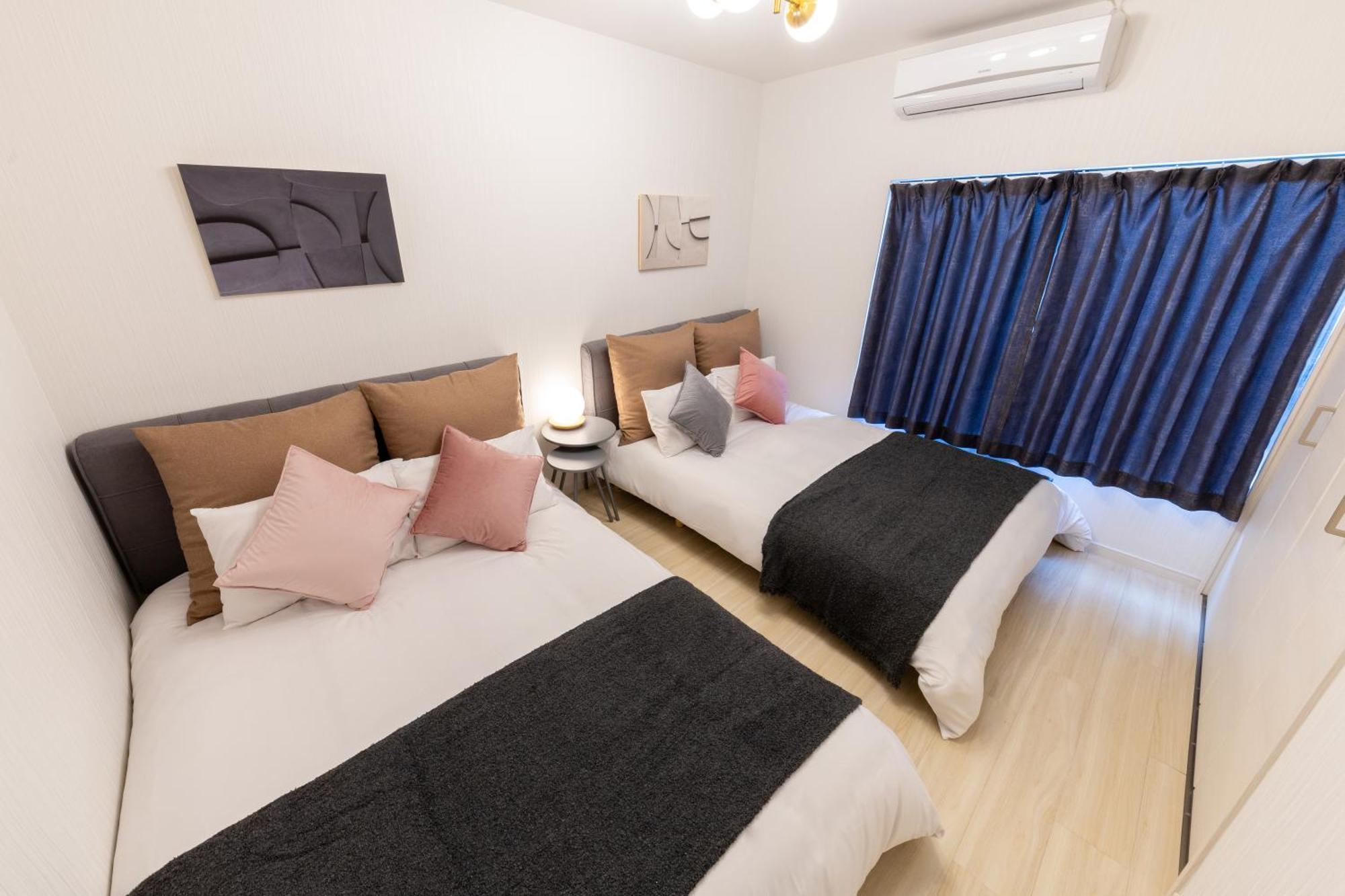 1棟貸切osaka House 道頓堀 Apartment Ngoại thất bức ảnh