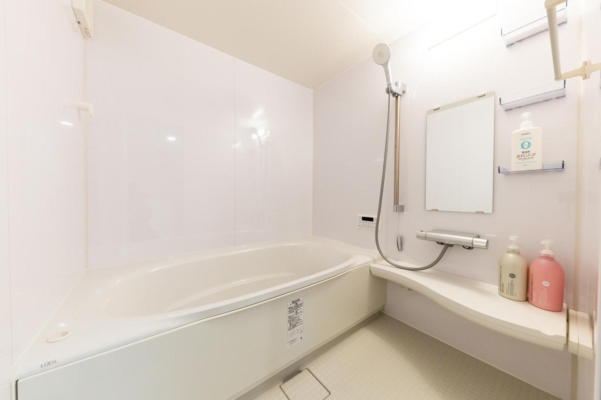 1棟貸切osaka House 道頓堀 Apartment Ngoại thất bức ảnh