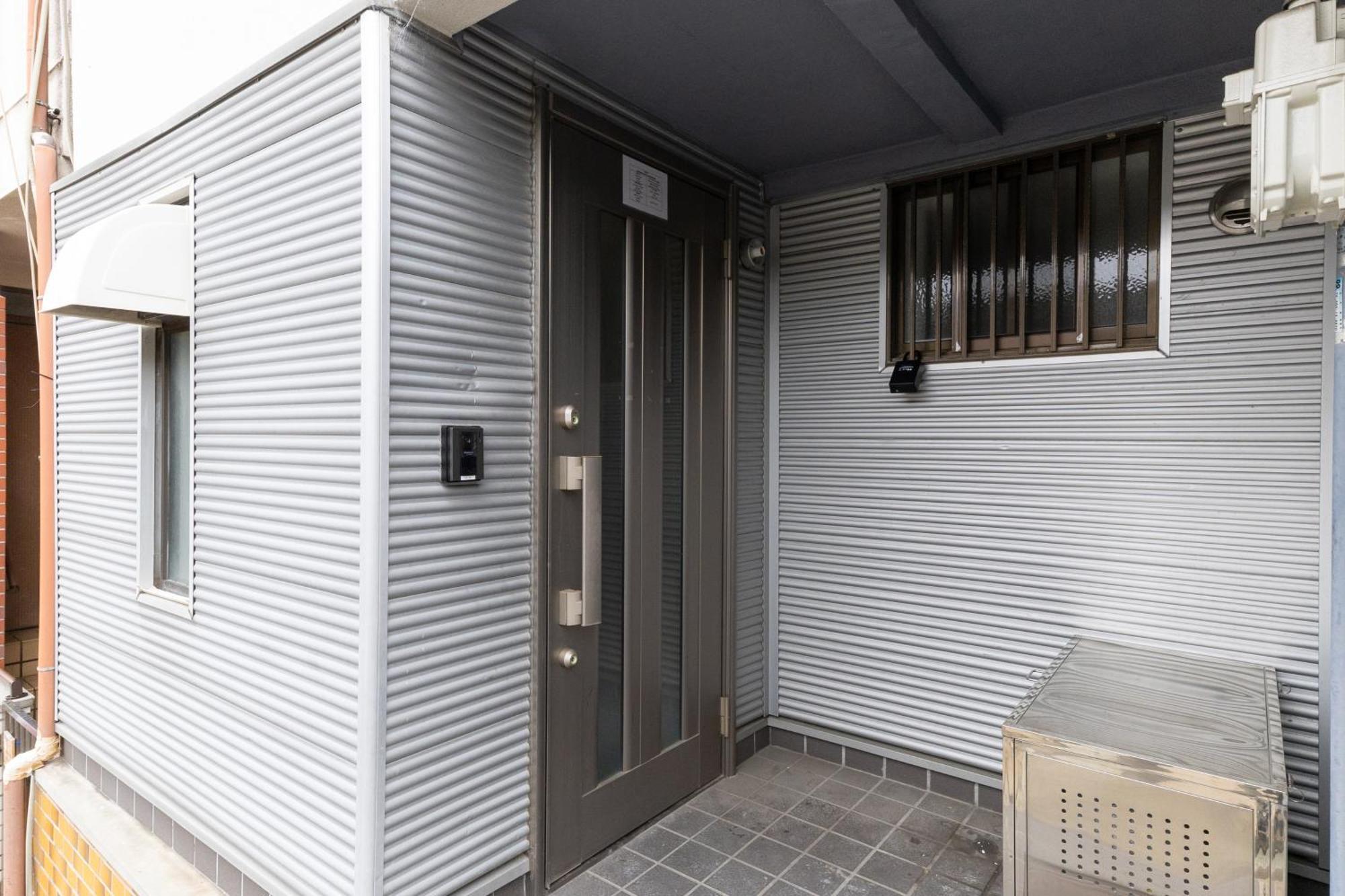 1棟貸切osaka House 道頓堀 Apartment Ngoại thất bức ảnh